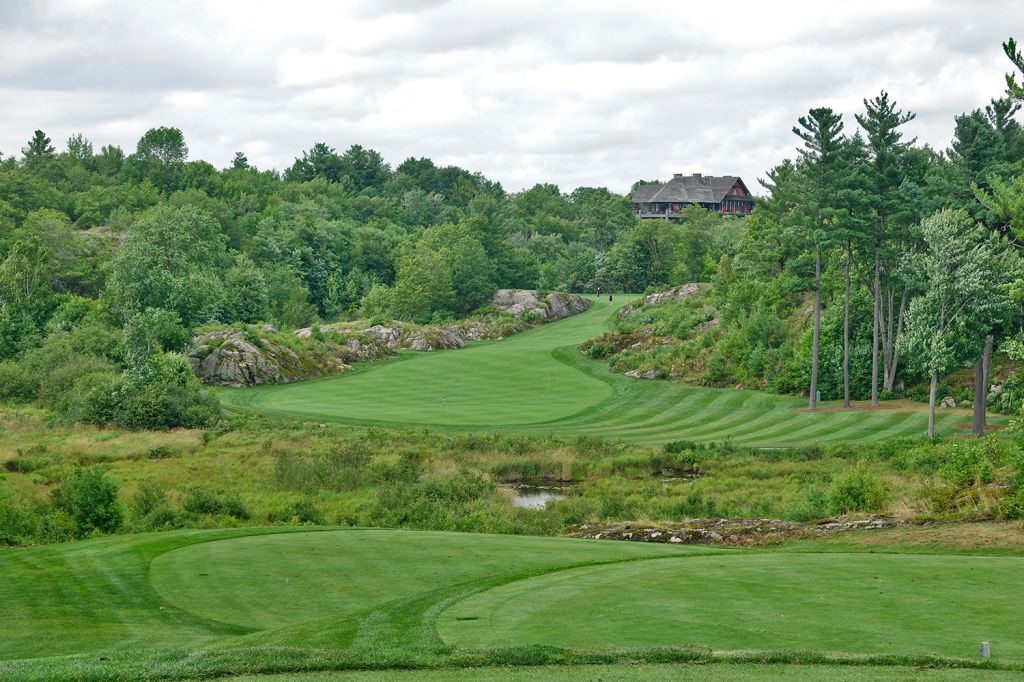 Muskoka Bay Resort